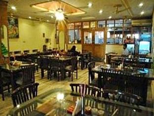Hotel Divya Varanasi Bagian luar foto